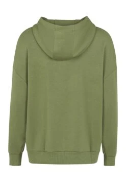 Fila Pparel Cortona Oversized - Sweat À Capuche - Loden Green -Defacto Boutique 5133d16832d340ea91d678a320d42eed