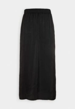 Monki Jupe Longue - Black Dark -Defacto Boutique 5335b37f52b04794a0618c0e5eb3eb8a