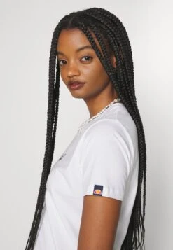 Ellesse Svetta - T-Shirt Basique - White -Defacto Boutique 5544590cce564b3286db7680e3d784d8