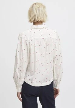 Irsanaja Sh - Chemisier - Snow White -Defacto Boutique 55d71412c0a445f58cc91722e57803c9