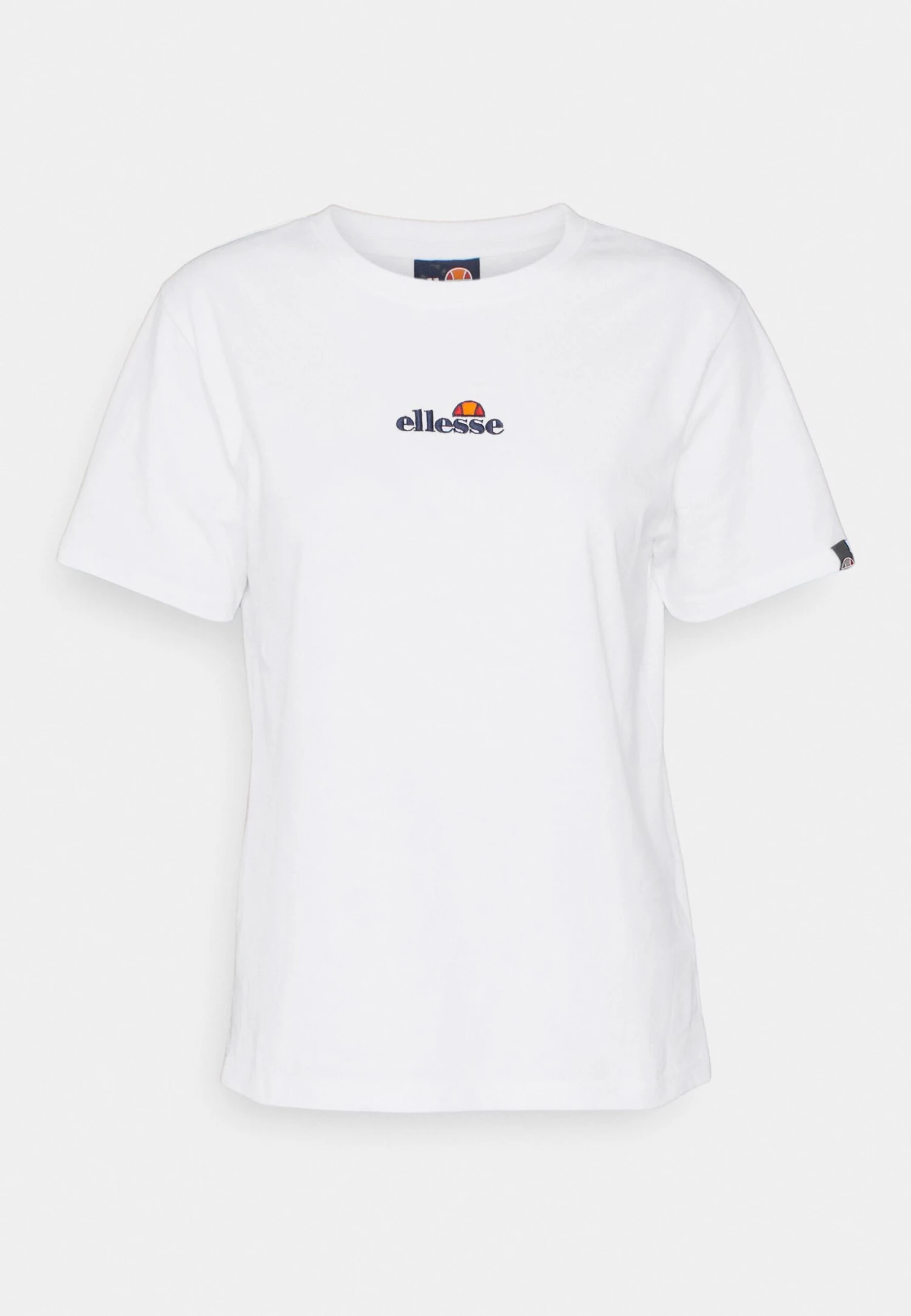 Ellesse Ollar - T-Shirt Imprimé - White 7 Ellesse Ollar - T-Shirt Imprimé - White – Image 7