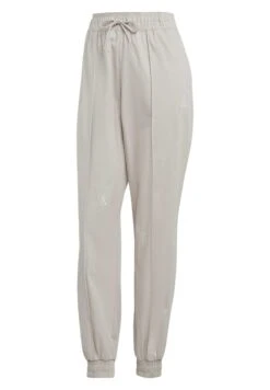 Adidas Sportswear With Healing Crystals Inspired Graphics - Pantalon De Survêtement - Taupe/White -Defacto Boutique 58694969b47141d4897c7aea9b54a7a6