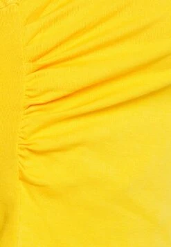 Even&Odd Débardeur - Yellow -Defacto Boutique 59c3c01cd97944ea80c08dbefb0785e3