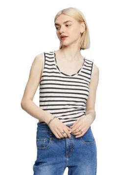 ESPRIT Débardeur - Anthracite