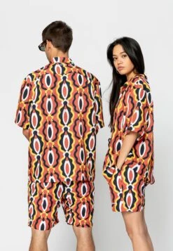 Explorer Unisex - Chemise - Multi -Defacto Boutique 5ffd766701c1421eabc93d6ecbed9889