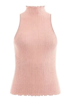 Guess Débardeur - Rose 7 Guess Débardeur - Rose -Defacto Boutique 70f873c9dd194922a43bb09938ae2b40