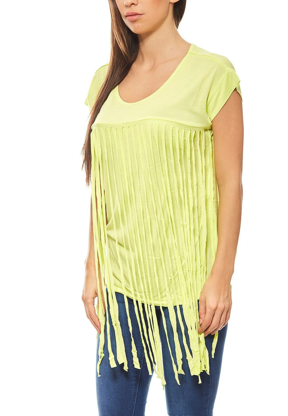 Blouse - Grün 3 Blouse - Grün – Image 3