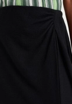 WE FASHION Jupe Trapèze - Black 7 WE FASHION Jupe Trapèze - Black -Defacto Boutique 752696ecf1d84c298ed73387f51bb024