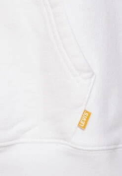 Hoodie Unisex - Sweat À Capuche - White -Defacto Boutique 7890e14b55844f38b619e4cd396c1f6b