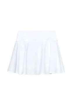 Oysho Jupe Trapèze - White -Defacto Boutique 790fc193cc1f495999fb63a6f97ec670