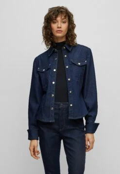 Boss Chemisier - Dark Blue