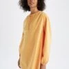 DeFacto Blouse - Yellow