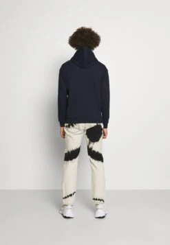 Scotch & Soda Organic Hooded Unisex - Sweat À Capuche - Night 10 Scotch & Soda Organic Hooded Unisex - Sweat À Capuche - Night -Defacto Boutique 7cd1bd243edc4b8da96a97a33b40ed44