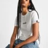 Ellesse Svetta - T-Shirt Basique - White
