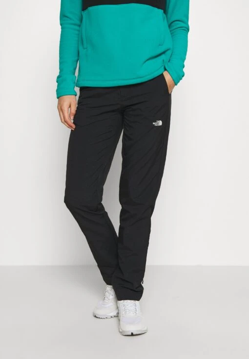 The North Face Womens Quest Pant - Pantalon Classique - Black -Defacto Boutique 813cf79e66a145f99d13b88871eeabc1