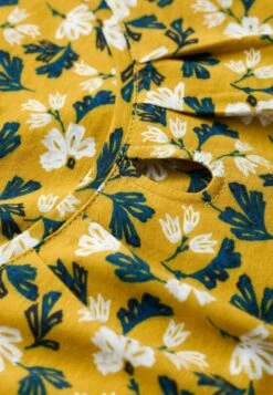 Appletree - T-Shirt Imprimé - Sea Petal Dark Hay -Defacto Boutique 81d3f5433ec54101ae953fc74c387f3f