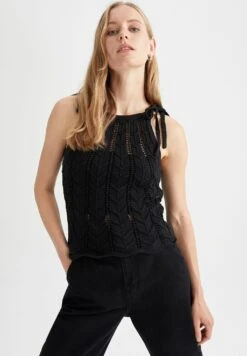 DeFacto Regular Fit - Débardeur