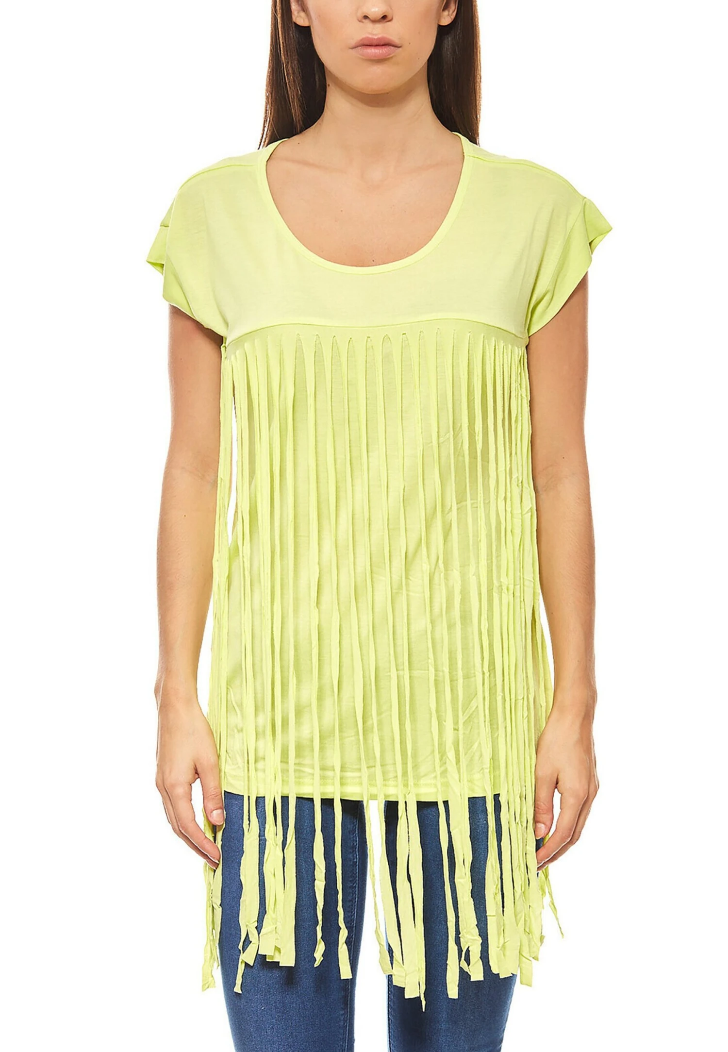 Blouse - Grün 4 Blouse - Grün – Image 4