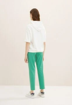 Tom Tailor Mit Kurzen Ärmeln - T-Shirt Imprimé - Whisper White -Defacto Boutique 8308c61de7444471b5eb29b81ce68c51