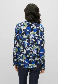 Boss Banora - Blouse - Patterned Three -Defacto Boutique 859d74a0949240d98f5cd41526f1bdd9