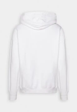 Hoodie Unisex - Sweat À Capuche - White -Defacto Boutique 86d66f110d4246ed8a2b5989cf5fb18f