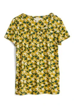 Appletree - T-Shirt Imprimé - Sea Petal Dark Hay -Defacto Boutique 8730f521c0094e6fa3edc1d8ec27b513