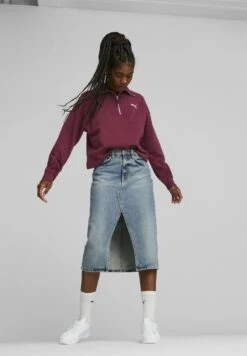 Puma Her - Polo - Dark Jasper