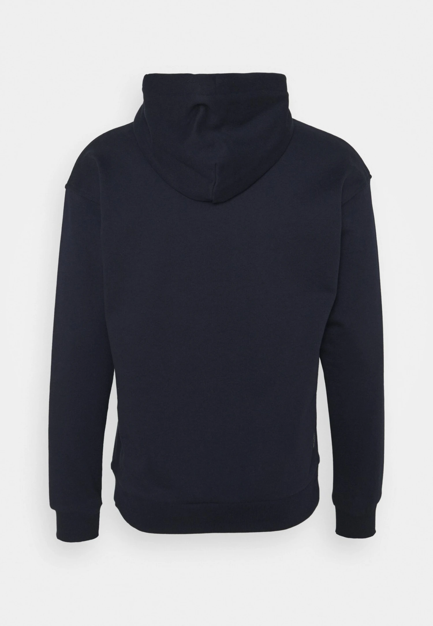 Scotch & Soda Organic Hooded Unisex - Sweat À Capuche - Night 8 Scotch & Soda Organic Hooded Unisex - Sweat À Capuche - Night – Image 8