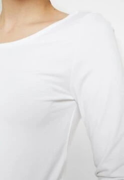 2Pack - T-Shirt À Manches Longues - Black/White -Defacto Boutique 8be24d7077534e5d96dc7d8c7bc23097