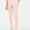 Lacoste Unisex - Pantalon De Survêtement - Rose