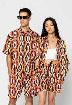 Explorer Unisex - Chemise - Multi