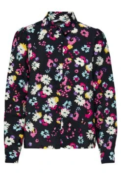 ONLY Chemisier - Noir