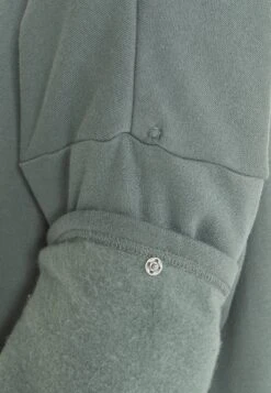 Even&Odd Sweatshirt - Green -Defacto Boutique 94dd80568b7f48b598530f33d16e9956