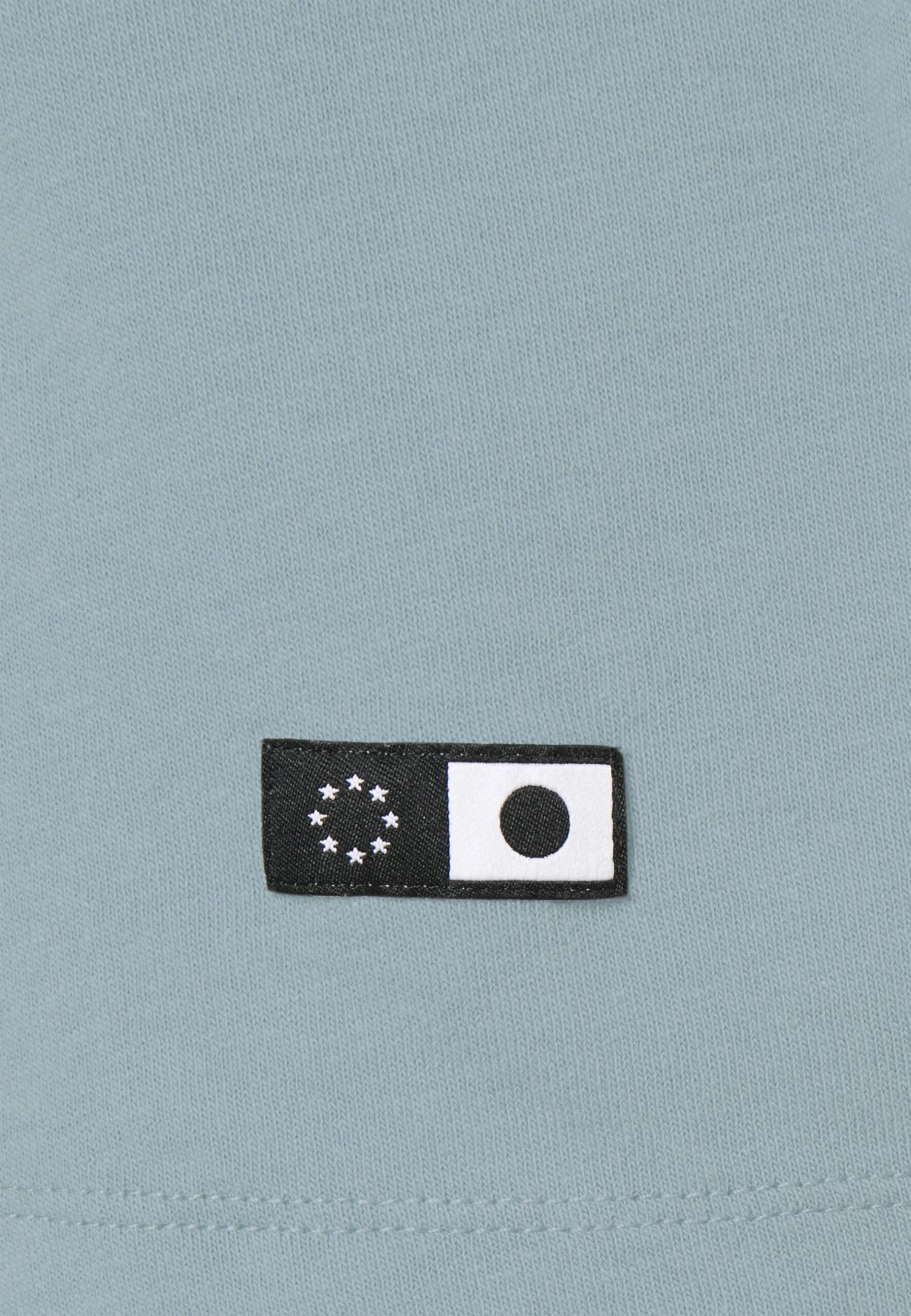 Edwin Unisex - T-Shirt Basique - Tarmac 3 Edwin Unisex - T-Shirt Basique - Tarmac – Image 3