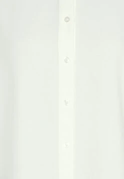 Ikks Che - Chemisier - White -Defacto Boutique 97bbf33fcd0d4507817a7b6edd781786