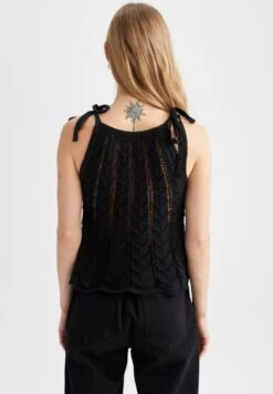 DeFacto Regular Fit - Débardeur -Defacto Boutique 98bec843868749daad676e89957e5edf