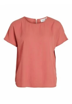 Vila Blouse - Dusty Cedar 10 Vila Blouse - Dusty Cedar -Defacto Boutique 999f0a61352a4f4b9dfd5eeec20da6db