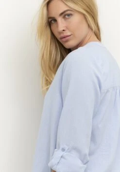 Kaffe Majse - Blouse - Windsurfer 9 Kaffe Majse - Blouse - Windsurfer -Defacto Boutique 9bb2d900ee854f808cb2dafaaba98752