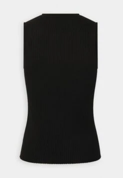 Selected Femme Slflydia O Neck - Débardeur - Black -Defacto Boutique 9c2e61f8a58a4c7f8385866563346d99