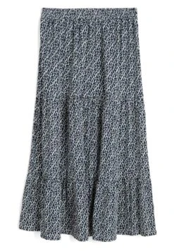 Line Strokes - Jupe Plissée - Sea Drop Maritime 8 Line Strokes - Jupe Plissée - Sea Drop Maritime -Defacto Boutique 9cb2a9645f414b878562d4a8ce87ea07