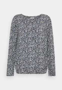 Tom Tailor Blouse - Black Tree Design