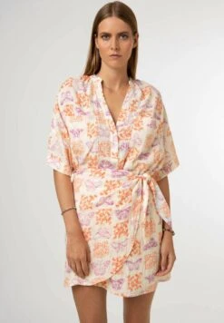 FRNCH June - Blouse - Le Zoo