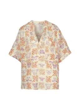 FRNCH June - Blouse - Le Zoo -Defacto Boutique aaeb3c84cabd40e8a1b08173645d85d9