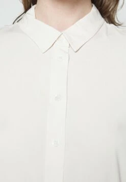 Minimum Mathildes - Chemisier - Birch -Defacto Boutique ab9104871c2b4dcca7b7f9539b3f92b5