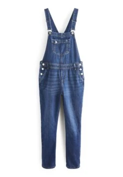 Next Salopette - Dark Blue -Defacto Boutique abfec68a07324816b32292fa6babd36f