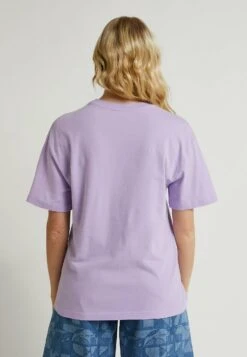 Lee Graphic - T-Shirt Imprimé - Orchid -Defacto Boutique ad52c78de8814bf1888346c4151427f3