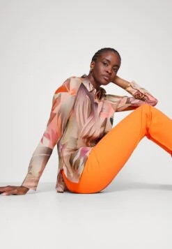 PAUL SMITH Blouse - Reds -Defacto Boutique b023e55a9e3749568cd1049fa027aff6