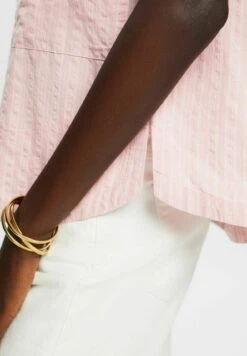 ESPRIT Gestreifte - Blouse - Old Pink 3 14 ESPRIT Gestreifte - Blouse - Old Pink 3 -Defacto Boutique b0ba5c92bf284f07bfc67d666ce86398