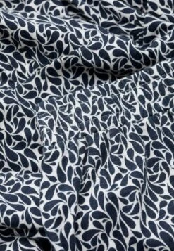 Line Strokes - Jupe Plissée - Sea Drop Maritime 9 Line Strokes - Jupe Plissée - Sea Drop Maritime -Defacto Boutique b24a04e8a9014c2b81796f1b76439e01