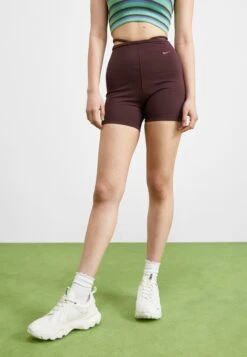 Nike Sportswear Bike - Legging - Earth